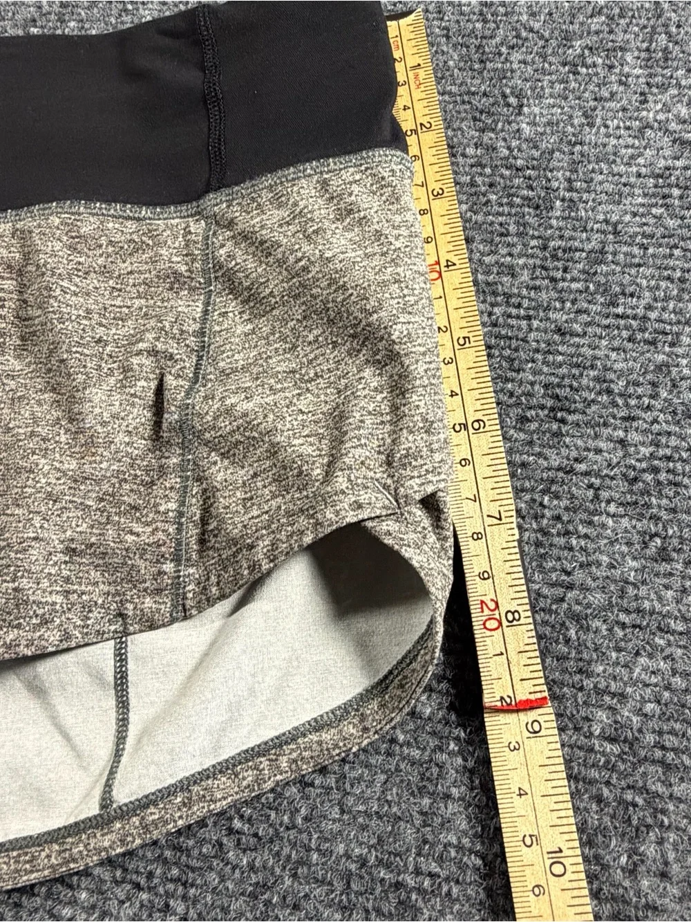 lululemon athletica lululemon speed